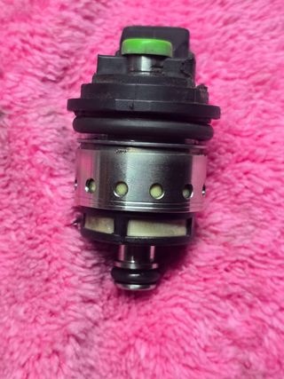 Iniettore landi renzo tappo verde