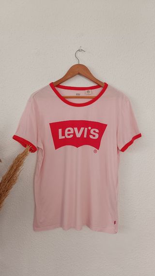 Camiseta Levis original 