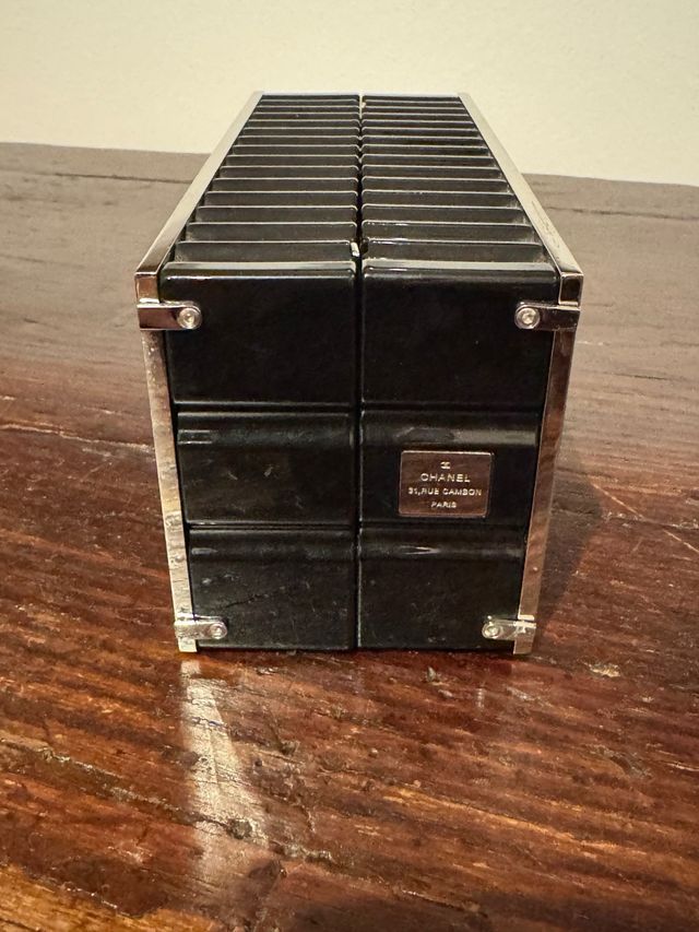 Bolso Chanel ed limitada contain