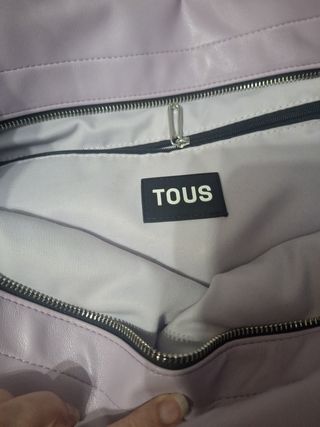 Bolso TOUS