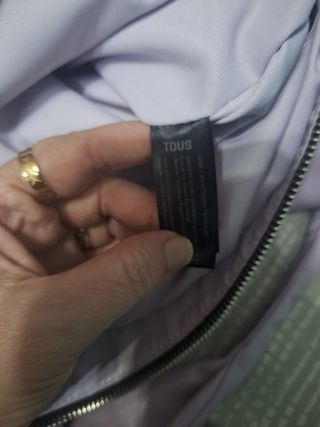 Bolso TOUS