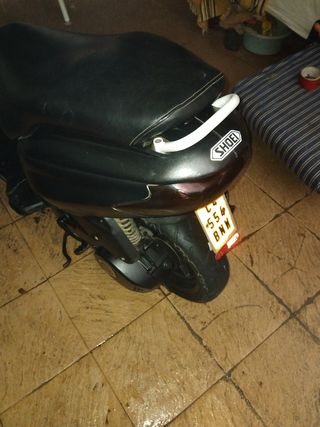 Scooter 49cc