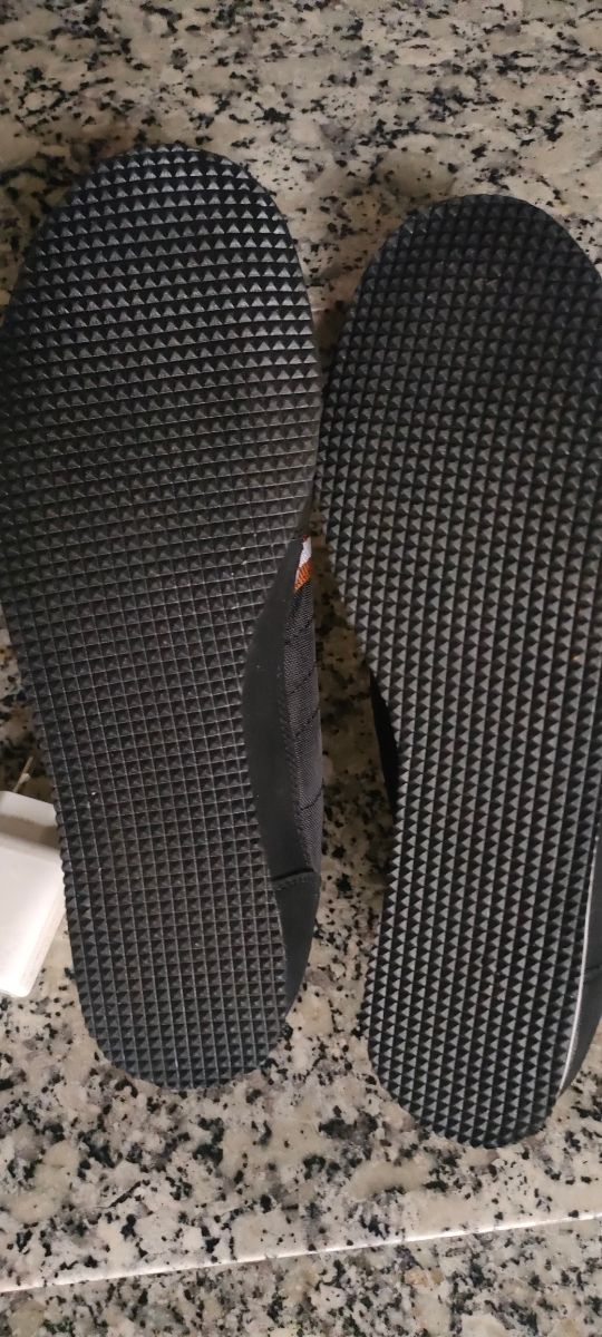 Zapatillas de loneta chicos