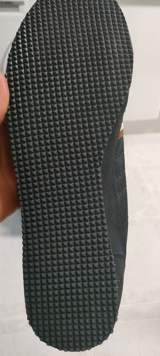 Zapatillas de loneta chicos