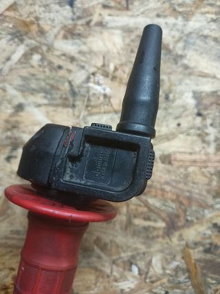 Acelerador mando de gas domino 