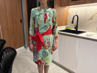 Vestido para comunión.