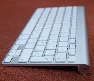 Magic Keyboard (USB-C) - Español