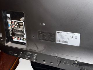 Television Samsung modelo LE32A457C1D