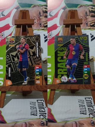 MOMENTUM Y SUPER CRACK RAFINHA ADRENALYN
