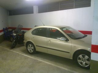 Plaza garaje amplia en Ciudad Real