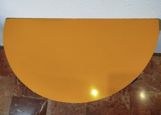 Consola del Siglo XIX para restaurar