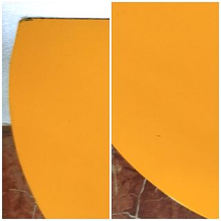 Consola del Siglo XIX para restaurar