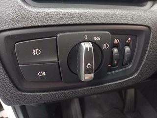 BMW X1 1.5I SDRIVE18 OPF (EU6D-TEMP)