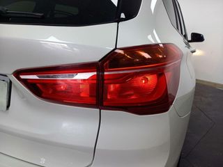 BMW X1 1.5I SDRIVE18 OPF (EU6D-TEMP)