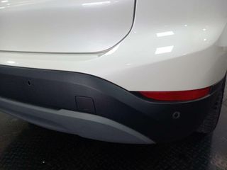 BMW X1 1.5I SDRIVE18 OPF (EU6D-TEMP)