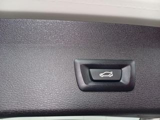 BMW X1 1.5I SDRIVE18 OPF (EU6D-TEMP)