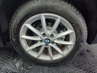 BMW X1 1.5I SDRIVE18 OPF (EU6D-TEMP)