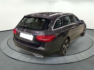 Mercedes Clase C 300 DE PHEV BUSINESS SOLUTION
