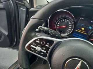 Mercedes Clase C 200 D BUSINESS SOLUTION AVANTGARDE