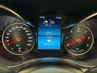 Mercedes Clase C 300 DE PHEV BUSINESS SOLUTION