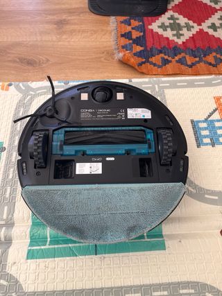 Cecotec Conga 9090