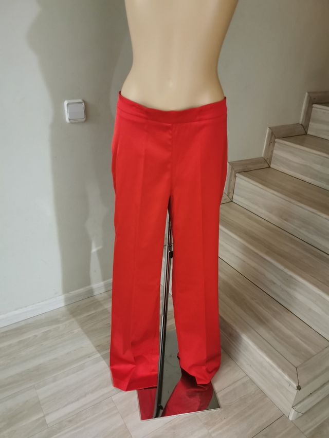LIQUIDACION! Conjunto nuevo alta costura
