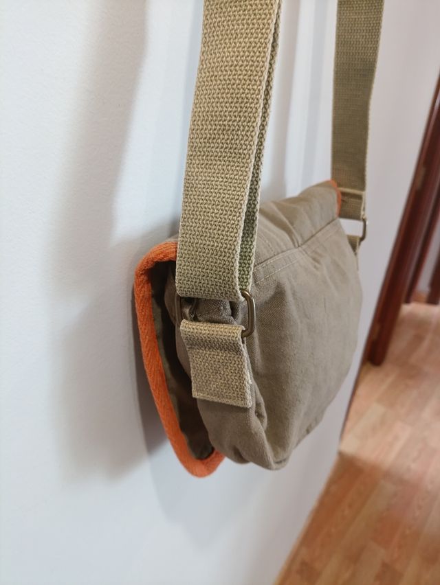 Bolso bandolera