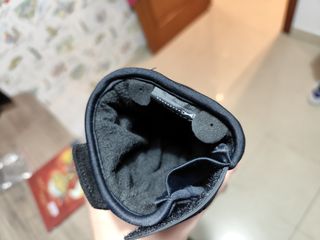 Guantes Moto Impermeable y Termicos