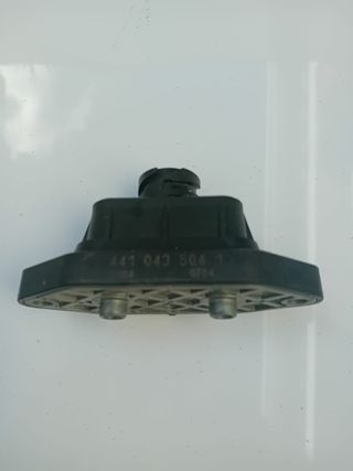 Sensor del sistema de aire comprimido Mercedes