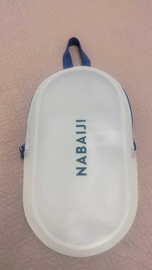 Vendo mochila natación