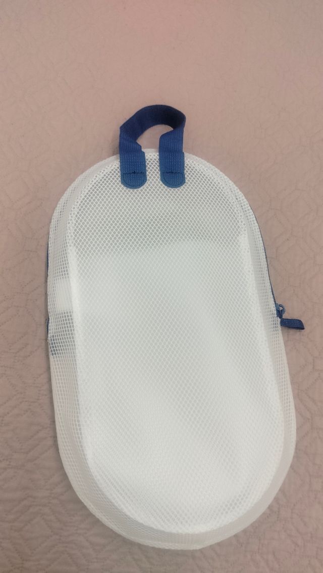 Vendo mochila natación