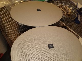 Altavoces coche JBL