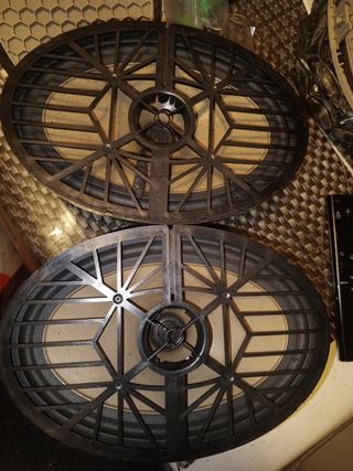 Altavoces coche JBL