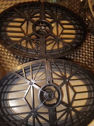Altavoces coche JBL