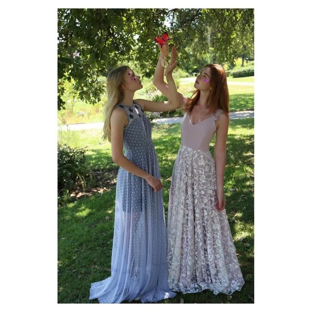 LIQUIDACION! Vestido nuevo Maru Atelier