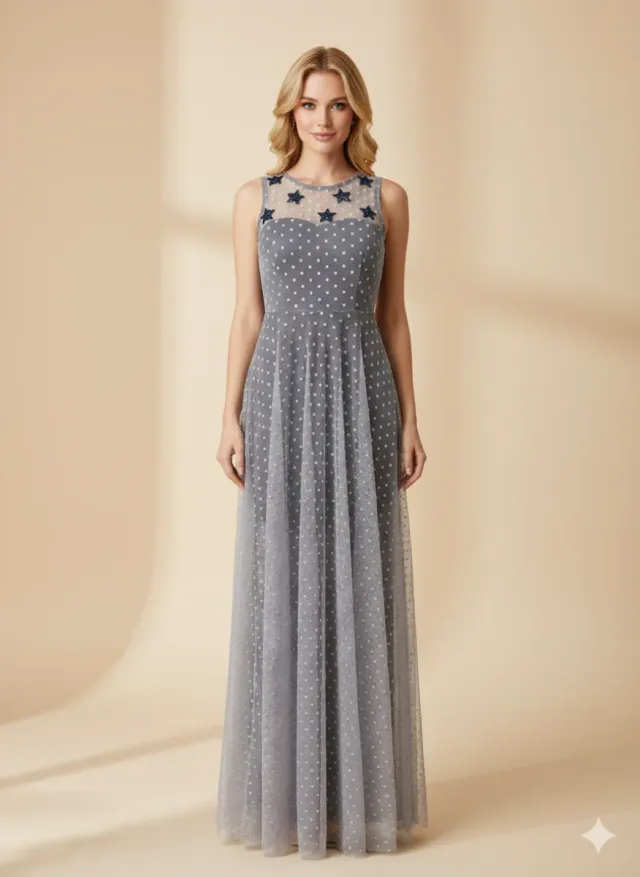 LIQUIDACION! Vestido nuevo Maru Atelier