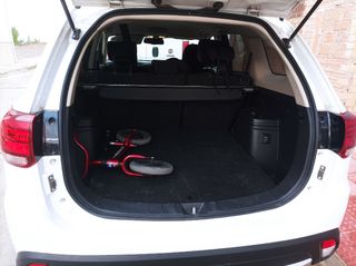 Mitsubishi Outlander 2017