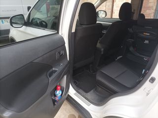 Mitsubishi Outlander 2017