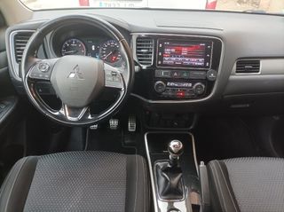 Mitsubishi Outlander 2017