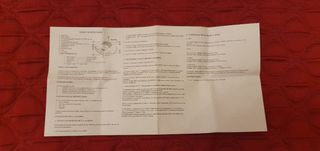 RELOJ DESPERTARDOR CON RADIO ESTRENAR!!