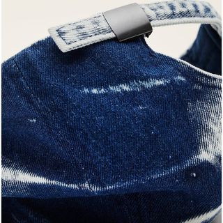 Gorra de béisbol Vaquera Denim Vintage Cap Adulto