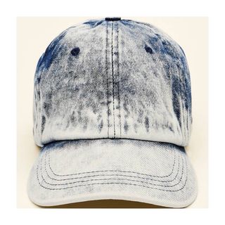 Gorra de béisbol Vaquera Denim Vintage Cap Adulto