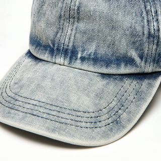 Gorra de béisbol Vaquera Denim Vintage Cap Adulto