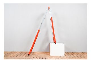 Alquiler escalera telescópica 15€/día