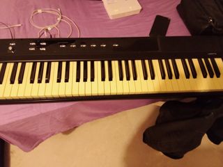 Piano Williams Legato