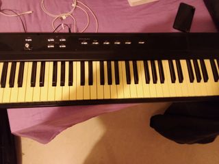 Piano Williams Legato