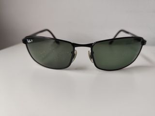 Gafas de sol Ray-Ban. Auténticas.