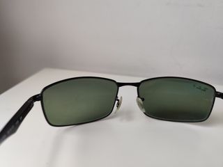 Gafas de sol Ray-Ban. Auténticas.