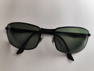 Gafas de sol Ray-Ban. Auténticas.