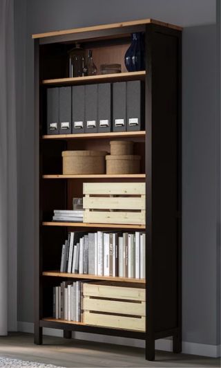 Librerie Hemnes Ikea 